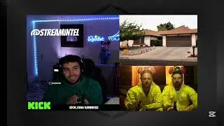 Adin Ross BUYS the Breaking Bad House?! 😳 Full Ownership Confirmed