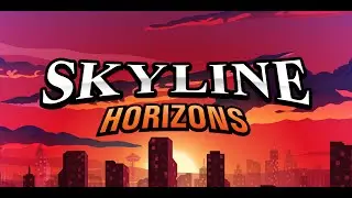VGBC Stream | Day 2 | Skyline Horizons