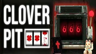 La peor racha que he visto en CloverPit