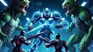 &ldquo;The MOST INTENSE Fight You&rsquo;ll See Today 🔥🎮&rdquo;