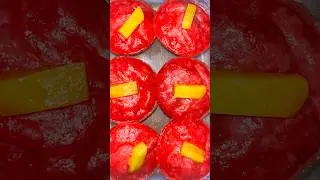 Yummy puto cheese #subscribe #youtubeshorts #likeandsubscribe #putocheese