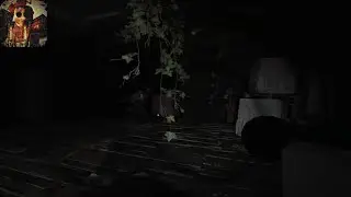 Chain - Survive Mode - Inspired by The Rake? - Roblox