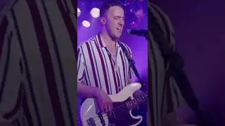 Miss Madison - Dumbwise Aliens (live at WareHouseStage)