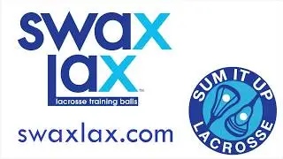 Musical Ground Balls: Good Lacrosse Scooping Technique Drill