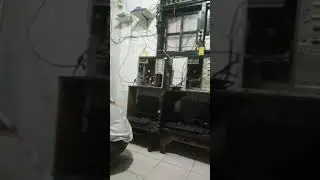 The Warnet 2021