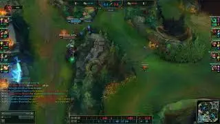 Thresh One Shot
