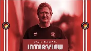 INTERVIEW | David Kerslake after Salisbury