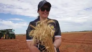 @Ruralco - Ebony Barnes