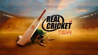 Real Cricket Swipe Theme Song RC Swipe Background music
