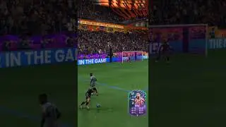Depay🥵🇳🇱 #fifa23 #football #gamingshorts #gaming #fifashorts #depay