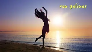 Ron Gelinas - Carefree [ROYALTY FREE MUSIC]