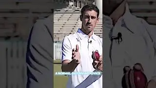 The cricket videos # #mitchell starck rocket bowling