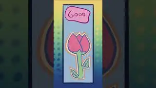 an artist #cocoandmimsy