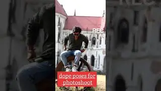 Dope poses for Instagram ✨ #shorts #youtubeshorts