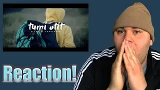 Reaction Vid: Tumi Otit - KLANZ, Amarendra Kalita (Official Music Video) Assamese EDM 2021