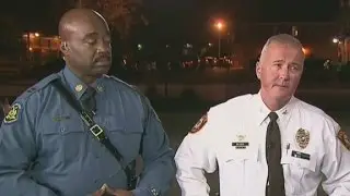 Police: We expect the best from Ferguson community
