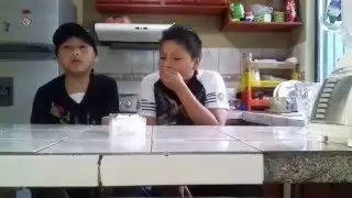 Reto ice ice baby | ALANROO