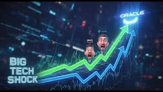 Oracle AI Cloud vs AWS ⚡ The Next AI Superpower?