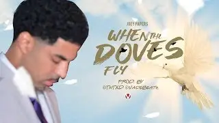 Joey Papers - When The Doves Fly