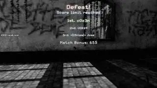 Hacker Report (PC) to BanCandy [originally uploaded by WomboMyCombo]