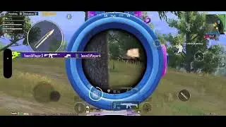 TOURNAMENT & SCRIMS HIGHLIGHTS | PUBGM |