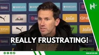 Chloe Kelly joining UNITED? Gareth Taylor after 4-2 loss in WSL Manchester derby