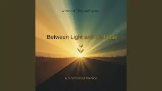 A Song from the Edge of Shadows
