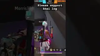 1v4 clutch with thomson #free fire