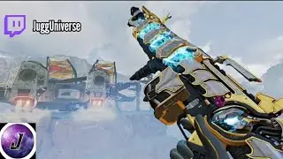 ANOTHER LOOK AT LEVEL 100 WINTER SOUL SPITFIRE SKIN [XBOX ONE] (sorry for the late upload)