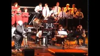Rodos Mixed Choir - Yiannis Markopoulos - Arapias Ati