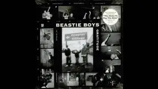 Beastie Boys - Stand Together (Live at French's Tavern, Sydney, Australia)