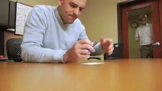 Leaderskilz - Поощрение
