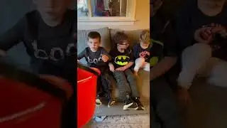 Hey Jimmy Kimmel, I Told My Kids I Ate All Their Halloween Candy
