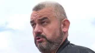 Reakcije boraca na povelju Tamindžiji - Trebinje (BN TV 2019) HD