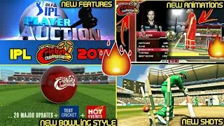 Wcc2 2019 New Promo Launched | Wcc2 2019 Big Update Promo With Amazing Features