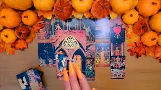 🤎 ЛЕО | &laquo;КАК СЛУЧИЛОСЬ, ОНИ СОЗДАНЫ ДЛЯ ТЕБЯ, ЛЕО!&raquo; СЕНТЯБРЬ 2025