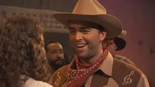 The Prospector