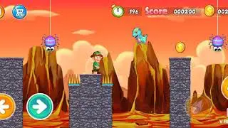 Super Jake's level 84 🦩🦩🦩🦩🦩🦩