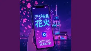 DIGITAL HANABI