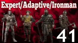Wartales 2025 Expert Run, All DLC (Expert/Adaptive/Ironman) Part 41