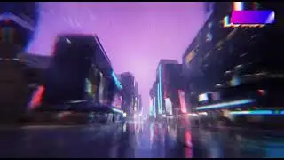 [TRANCE] Neon Pulse - The Beat of an Endless Night