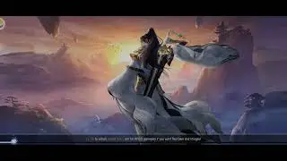 30 minute lv 100 | Mirage : Perfect skyline [Android]