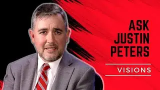 Can People Have Prophetic Visions? Justin Peters Responds