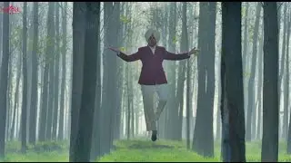 Gurdas Maan : PUNJAB (Album Teaser) | Jatinder Shah | First Song Out Now