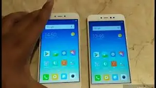 Xiaomi Redmi Y1 Lite vs Xiaomi Redmi Y1   # budget phone review miui -TechEdu4Begi