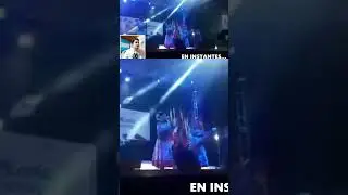 Mexicana deja sin Palabras a Puertorrique&ntilde;a 🤯 #huapangos #musicamexicana #m&eacute;xico