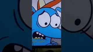 Let's Go Luna!: Leo Is Crying Part 3