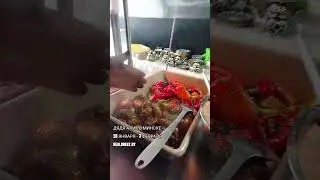 ДЯДЯ АЛИК В МИНСКЕ