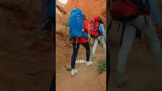 5 Hidden Hiking Ideas You Must Know #HikingAdventures #HiddenHikes #NatureLovers #ExploreTheOutdoors