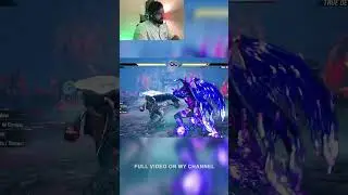Tekken 8 Gameplay | Hindi Commentary | THE END | Angel Jin vs Devil Kazuya